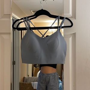 Lululemon like a cloud bra